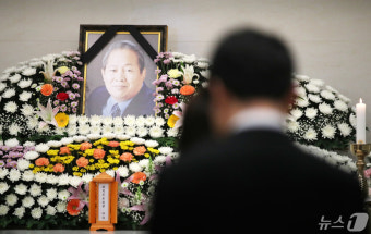 향년 76세로 별세한 김영준 전 경기대 교수