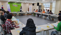 대구 달서구, 통장 대상 치매파트너 양성 교육 실시