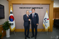 거제시, 학동분교 부지에 북캠프 조성 추진…독서·공연·놀이·캠프 공존