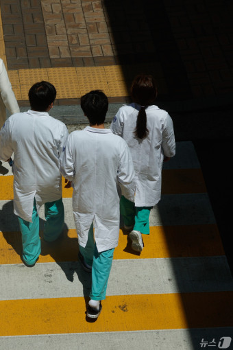 '의대증원 집행정지' 법원 기각·각하시 정책 추진