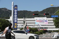 오는 27일 개청하는 우주항공청