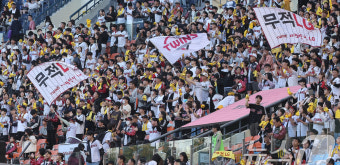 KBO리그, 300만 관중 돌파