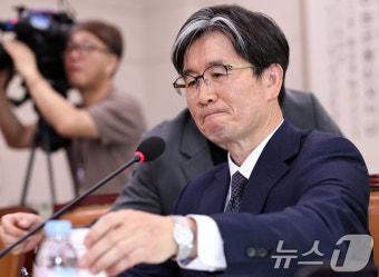 검증대 오른 오동운 공수처장 후보자