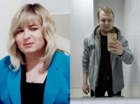 남→여 성전환 러 정치인, 다시 남자로…내 정체성 깨달아