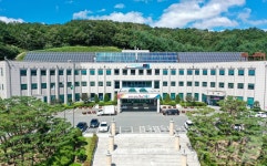 이응우 계룡시장, 대실지구 공동주택 주민 간담회