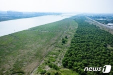 고양시, DMZ 평화의길 ‘장항습지 생태코스’ 전면 개방