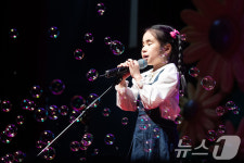 동요 속으로