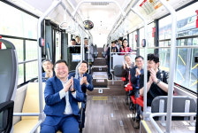 파주 마을버스 071번 18일부터 운행… 금촌역~초롱꽃마을 경유