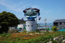 진도 서해랑길을 가다…⑤잊지 않겠다는 약속을 확인하는 팽목바람길(10코스)