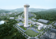 경남 승강기산업 중앙아시아 진출…카자흐스탄에 R&D 파크 조성