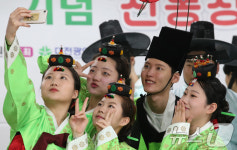 평생 한번 뿐인 성년의 날