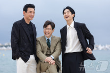 류승완·황정민·정해인,