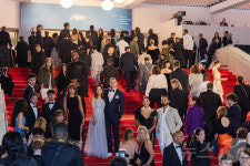 [칸영화제]‘베테랑2’ 칸에서 먹히나?… 자정 상영에도 만석