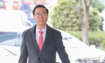 '이태원 참사 재판' 김광호 전 서울청장 '정직' 중징계 결론