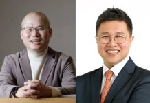 개혁신당, 곽대중 당대표 비서실장·김성열 수석대변인 임명
