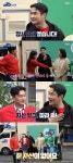 배정남 장사 오래 했다…장안의 화제 팝업 대결 자신감