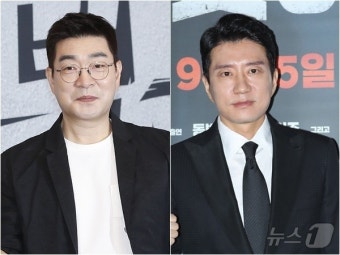 서울 구로구서 유어아너 제작발표회, 손현주-김명민 신뢰와 의지 드러내며 이목 집중
