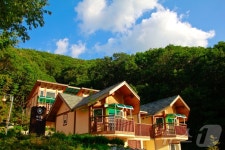 국립자연휴양림 성수기 추첨 6월 10일부터 접수