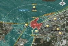 대전도시공사, 하기지구 산업단지 개발사업 본격화