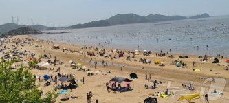 과태료 200만원… 안산시 방아머리 해변 취사·야영 제한 1년 연장