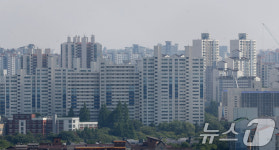 경기도 성남 등 1기 신도시 재건축 선도지구 물량 2만 6000호 확정