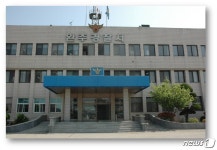 완주 하리교 인근서 40대 남성 분신 시도