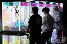 내가 바로 뽑기왕