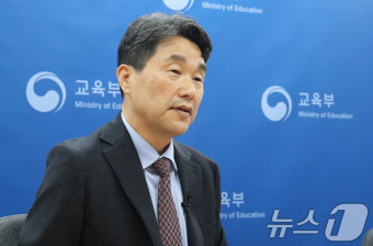 발언하는 이주호 부총리