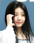 아일릿 원희, 컨디션 난조로 스케줄 불참 