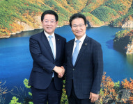 전남 대표시책 우리동네 복지기동대 잇단 벤치마킹