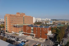 군산의료원, 1회용품 없는 장례문화 앞장…6월부터 다회용기 도입