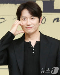 지성, 스윗 볼 하트