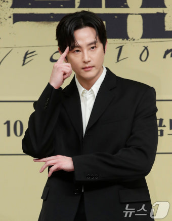 '커넥션' 권율 