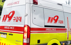 제주서 보행중인 80대 차에 치여 숨져…운전자 입건