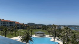 720억 쏟아 전 객실을 스위트룸으로 확 달라진 해비치 제주