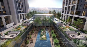 2320억 서초 잠원강변 리모델링, 래미안 단다…삼성물산 수주