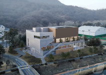 과천시, 관문 제2실내체육관 건립…2026년 완공 목표