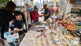 세계문화체험 재밌어요