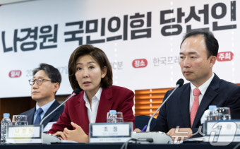 나경원 