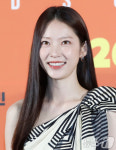핸섬가이즈 이희준 공승연에 춤으로 플러팅 신, 안무가 없이 자체 준비 [N현장]
