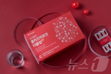 라이프슈티컬, 두뇌 건강 케어 실버불렛 플라즈마로겐 더블업 2X 출시