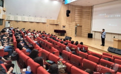 덕진지역자활센터, 자활사업 참여자 대상 인문학 교육
