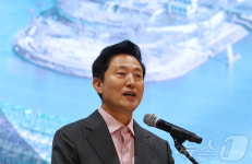 아이 낳으면 최장 20년…오세훈표 장기전세 입주 조건은?