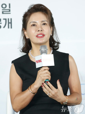 '나대신꿈' 백미경 크리에이터
