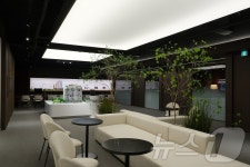 한미글로벌디앤아이, 송파구 심포니아 견본주택 개관