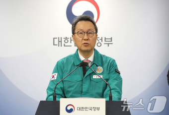 한 달간 복귀 전공의 122명 늘어…
