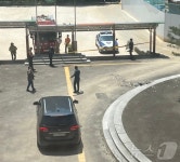 대남 전단 살포용 풍선, 서울 노원구 중학교에도 떨어져