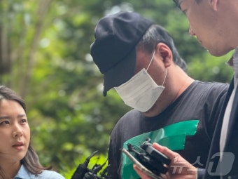 송도 칼부림 사건 공범, 구속 기로
