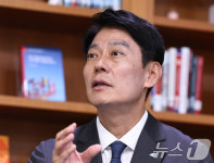 '민주당의 입' 한민수, 민심 대변인으로…
