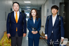 소감 밝히는 이주영 의원
